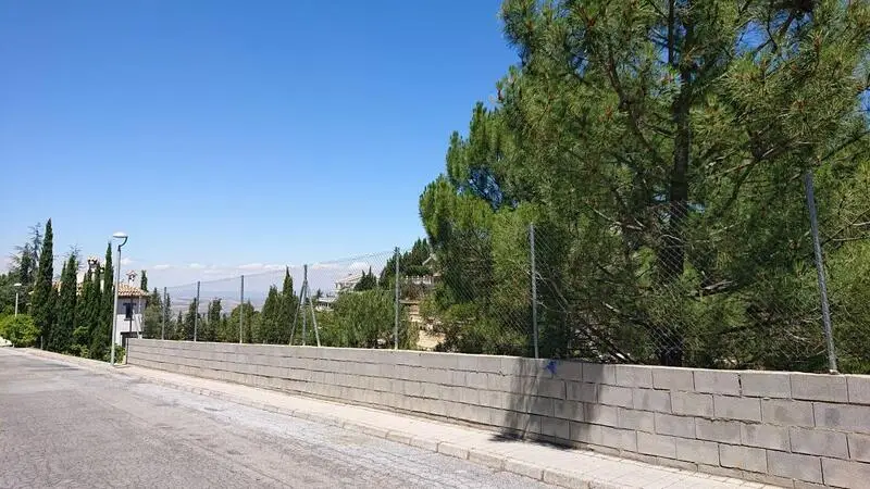 Parcela en Venta La Zubia Gran Canaria