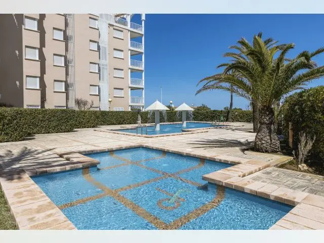 Apartamento 2 Dormitorios Alquiler Jávea