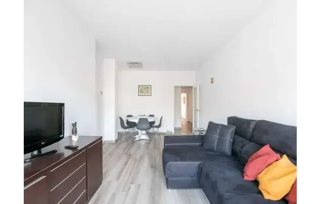 Apartamento 3 Dormitorios Barcelona Eixample