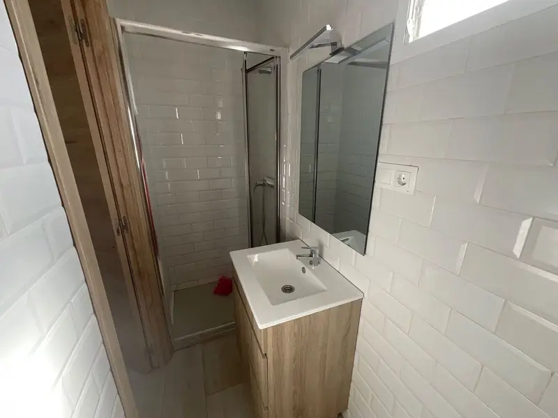 Alquiler Apartamento Antequera 3 Plantas Reformado