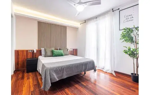 Alquiler de Habitacion en Alicante Alacant