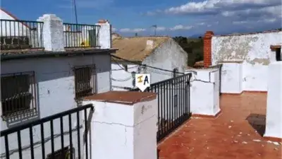 Casa en Venta en Agrón Necesita Reforma
