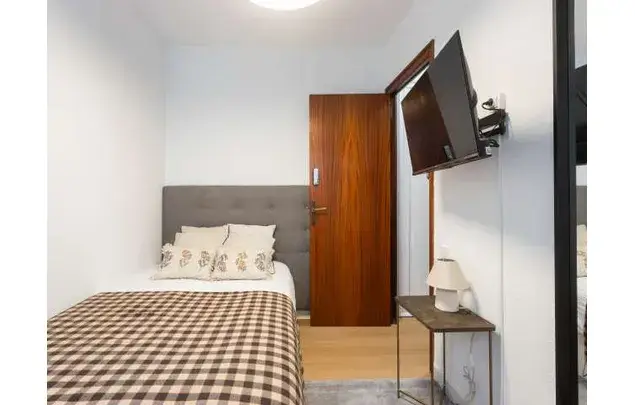 Alquiler de Habitacion en Alicante Alacant