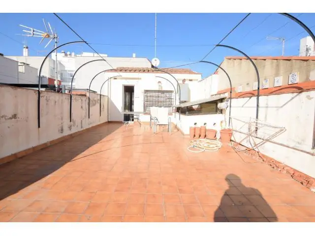 Casa Chalet Mataro Centro 383m2 60m2 Terrazas Local 140m2