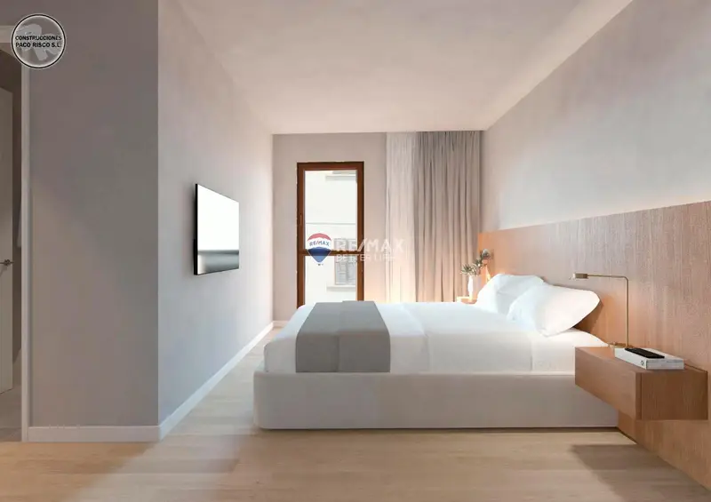 Piso en venta en Inca, Mallorca