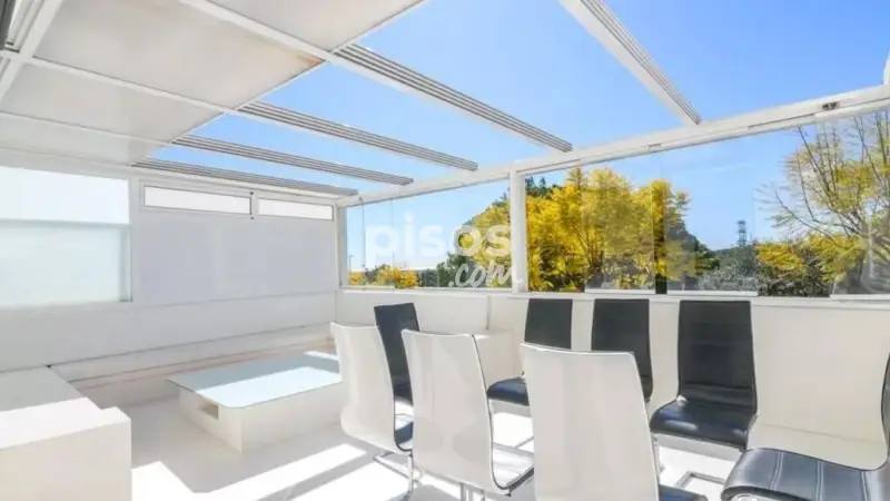 Piso en Venta Gavà 94m2 Terraza Vistas Mar
