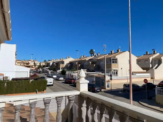 Apartamento 3 Dormitorios Aguas Nuevas Torrevieja