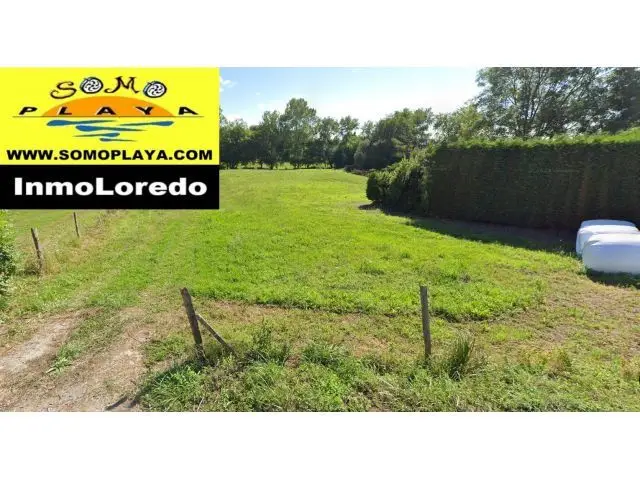 Parcela en Venta Galizano Cantabria 9830m2 Vivienda 292m2
