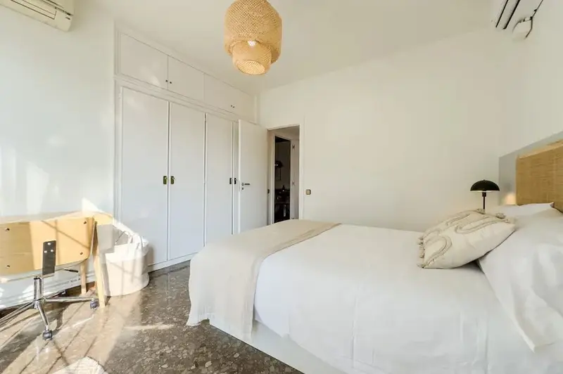 Apartamento en Alquiler Barcelona Carrer de Mallorca