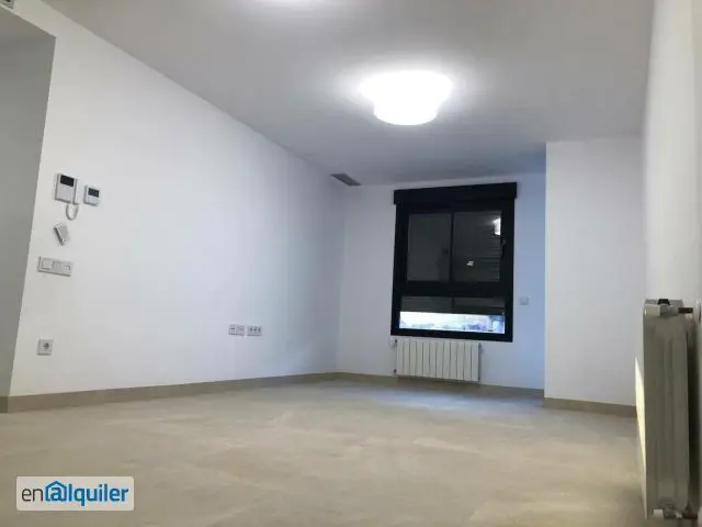 Alquiler piso aire acondicionado Centre