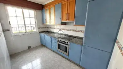 Apartamento en venta con gran terraza en Portanova