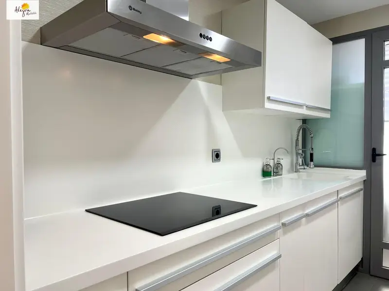 Apartamentos de Lujo en Torrevieja Alegria XII Cerca de la Playa