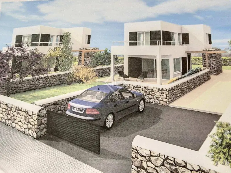 Solar/Parcela en venta en Es Mercadal, Menorca