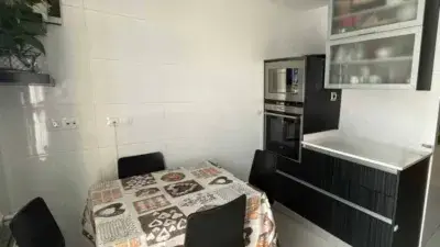 Alquiler Piso Amueblado Mutiloa 2 Garajes Trastero