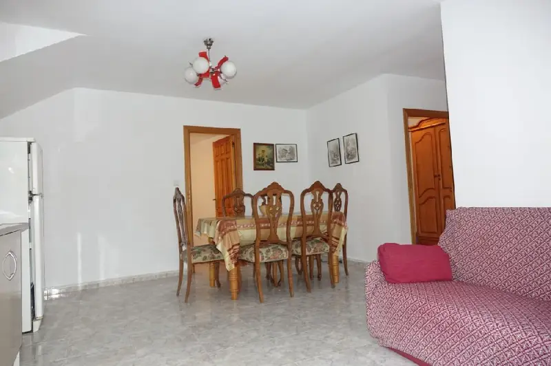 Venta Casa en Centro Torvizcon 3 Apartamentos Independientes