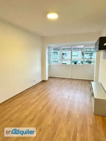 Alquiler piso reformado Parla 3 dormitorios trastero