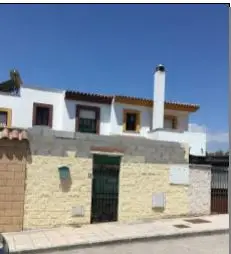 Casa adosada 2 habitaciones Algeciras Cadiz