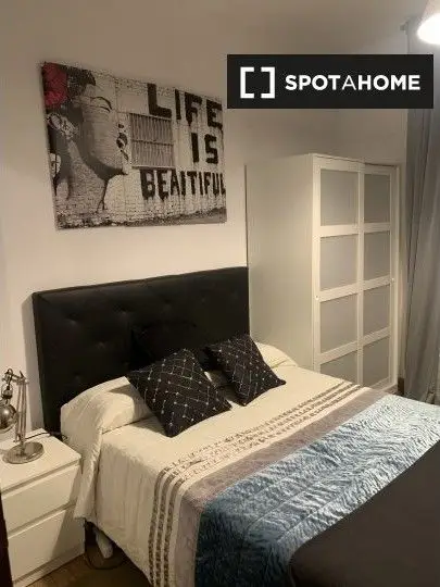 Apartamento 6 Dormitorios 2 Baños Madrid Alquiler Spotahome