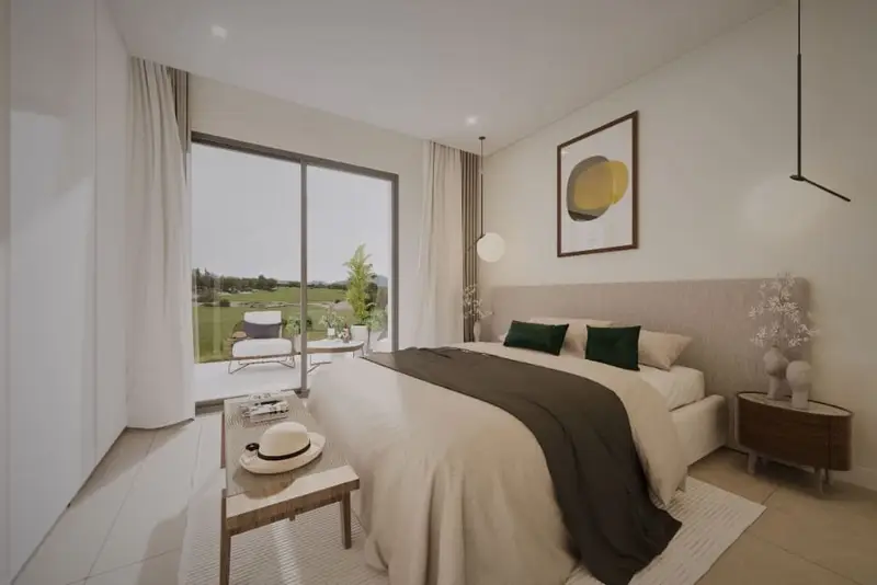 Chalet en Venta Los Alcázares Murcia Nueva Villa Moderna