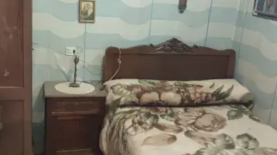 Casa rustica en Cenlle con garaje y bodega