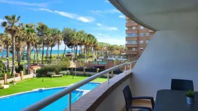 Apartamento En Venta En Marina D Or Con Vistas Al Mar