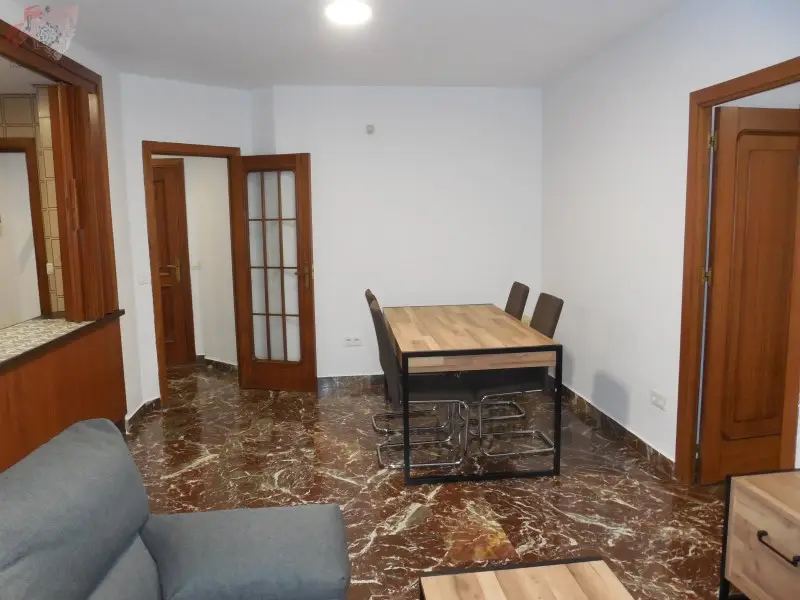 Alquiler Apartamento 1 Habitacion Granada Ref 03790