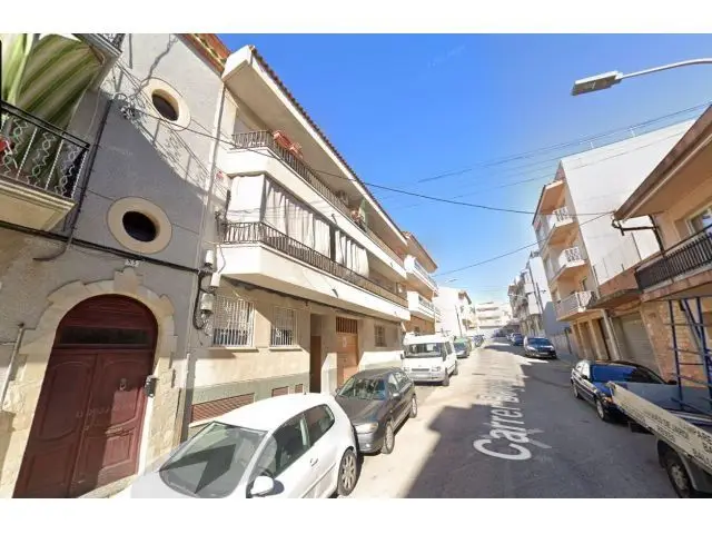 Piso Okupa en Calafell Tarragona Para Inversores