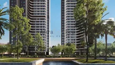 Pisos en Venta en Málaga Capital: Vistas Panorámicas y Lujo