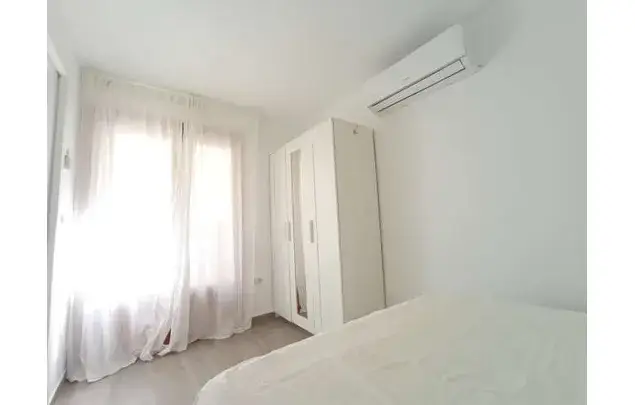 Apartamento 2 Dormitorios Alicante Amueblado