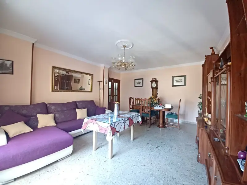 Venta Piso en Avda Rafael Perez del Alamo Loja