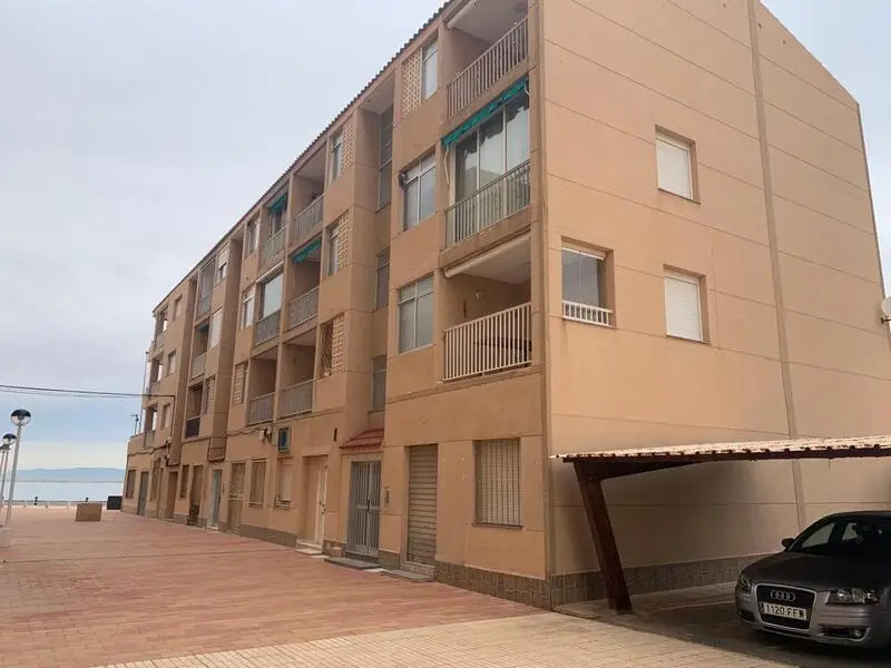 2 Cuarto Apartamento en venta
La Manga del Mar Menor, Murcia