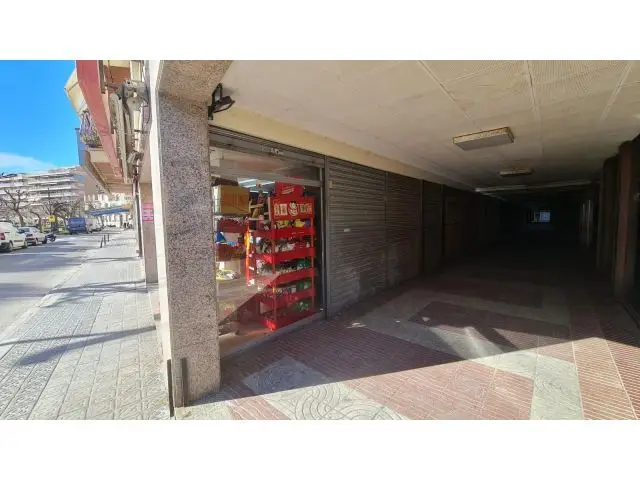 Oportunidad Inversion Local Comercial Sant Feliu Guixols