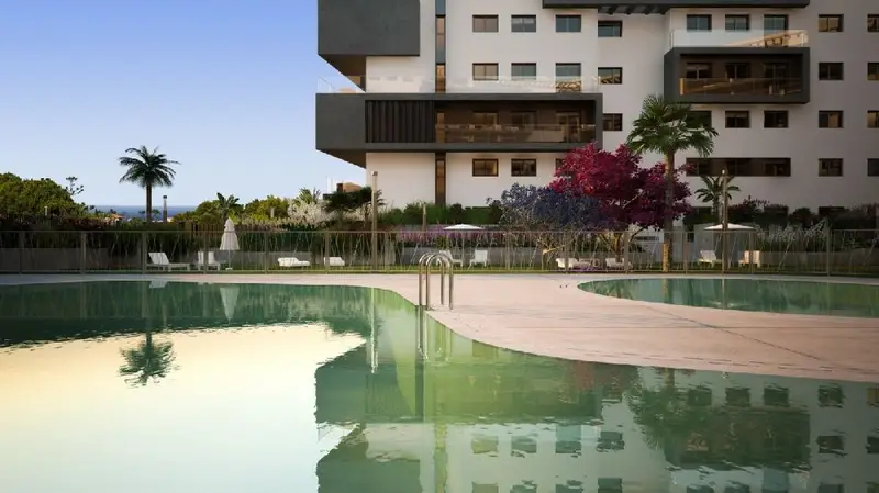 &#x3c;h2&#x3e;Venta Atico de Lujo Campoamor Orihuela Costa&#x3c;/h2&#x3e;