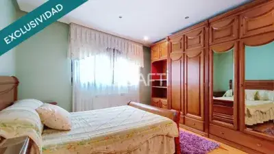 Casa en Venta en Pola de Laviana: Ideal Familias