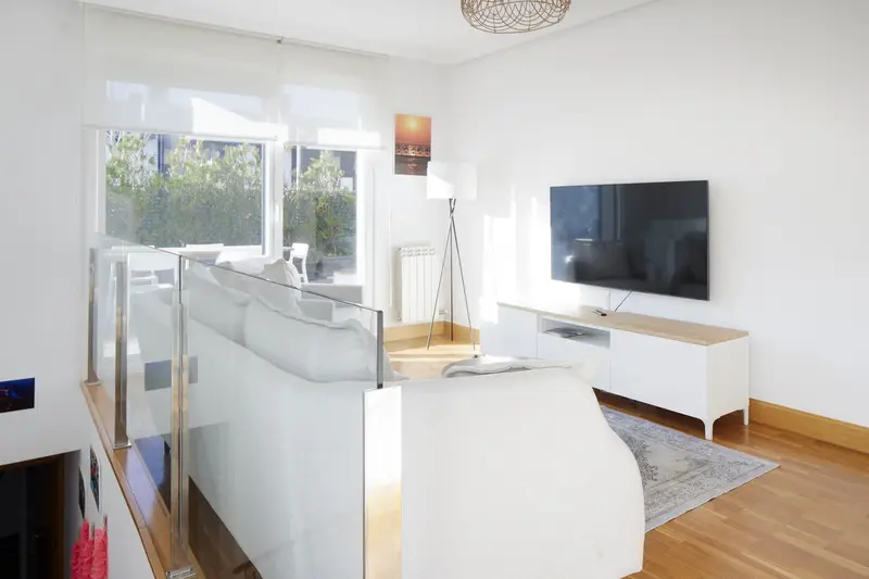 Apartamento 3 Dormitorios Alquiler Gipuzkoa