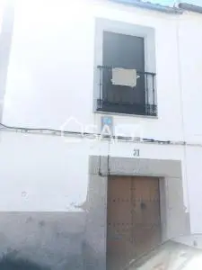 Casa Típica Malpartida Cáceres 175m2 4 Dormitorios Cochera
