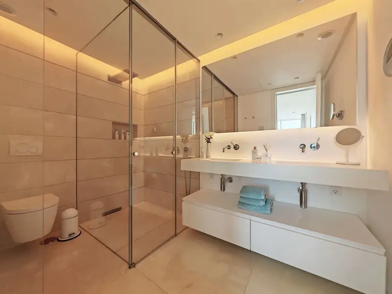 Apartamento 2 Dormitorios Ojén España Piscina Garaje Jardín