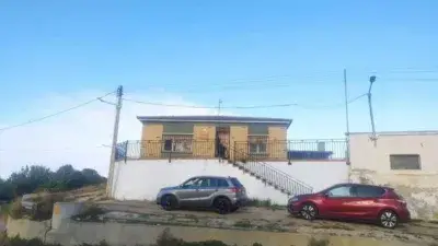 Chalet en venta en Calle Molino Alto