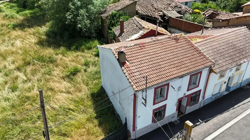 Casa Rural en Venta en Huerga del Rio Leon