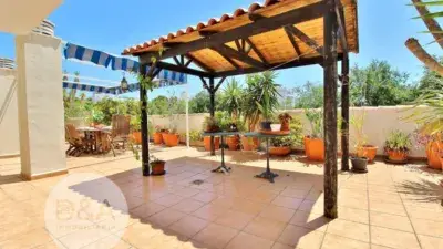 Piso en venta en El Pinillo