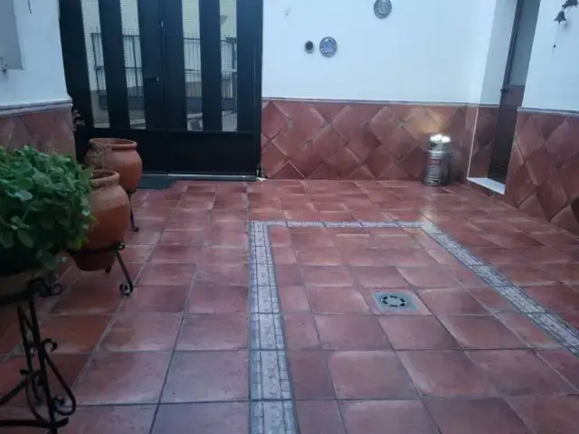 Casa adosada en venta en Montilla