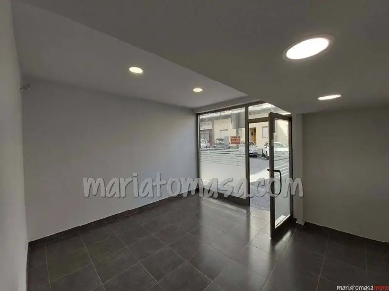 Local Comercial en venta en Getxo, Vizcaya