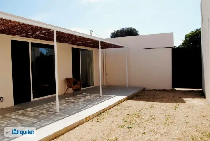 Alquiler Loft Temporada Gaüses Costa Brava