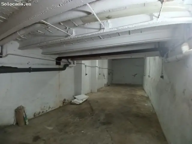 Local en Alquiler Vilafranca del Penedes 110m2 Centro