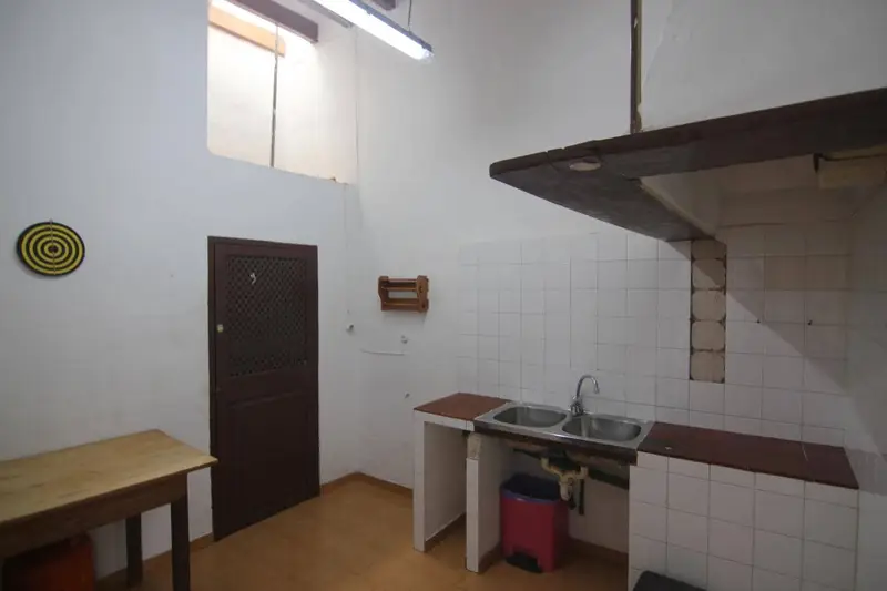 Piso en venta en Ibiza ciudad casco antiguo cerca del puerto