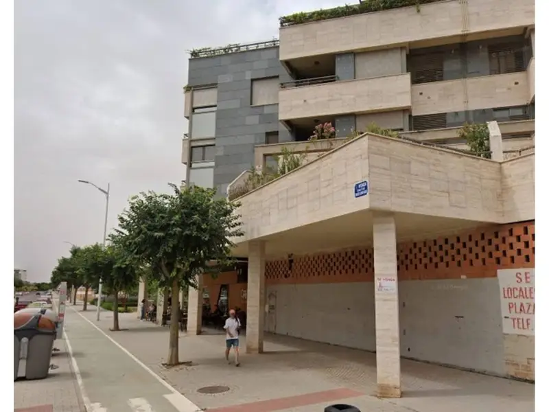 venta Local Comercial en Albacete, Albacete Provincia (008378)- Globaliza