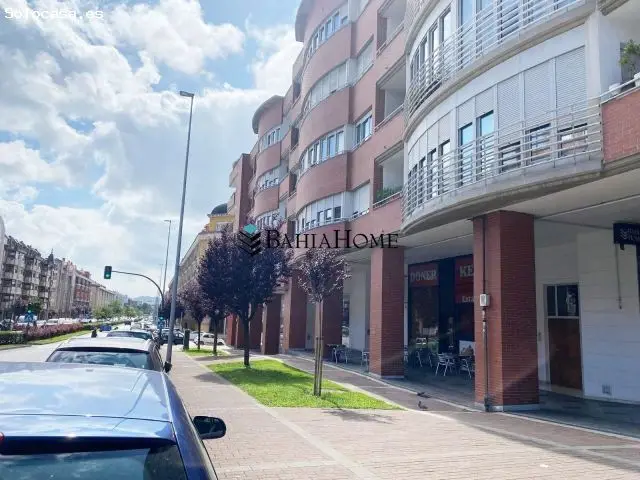 Garaje en Venta en El Alisal Santander