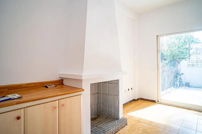 Chalet en Venta en Benidorm: Reforma Integral