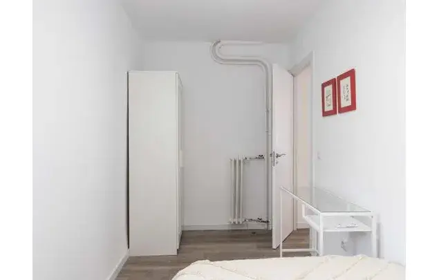 Rent 2 bedroom apartment in Madrid