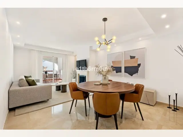 Apartamento en Venta en Almeria 2 Dormitorios